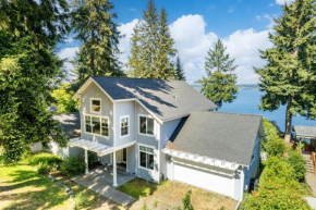 Langley by the Sea by AvantStay Panoramic Vistas